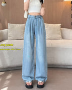 2289 Ice Sky Blue Lengthened