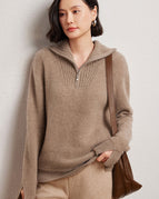 Raw Velvet Camel