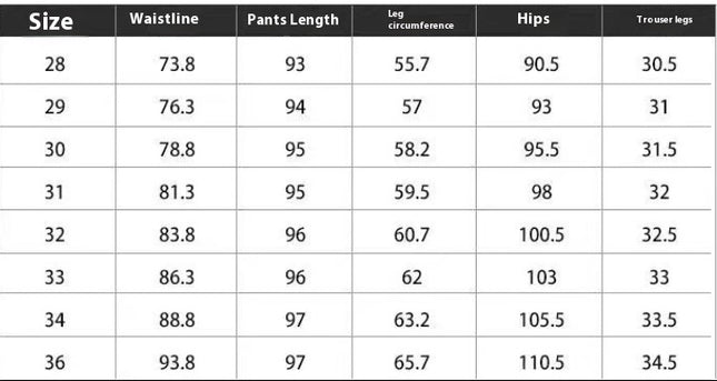 Casual Men's Paris Buckle Straight Business Small Naples Non-ironing All-match Suit Pants