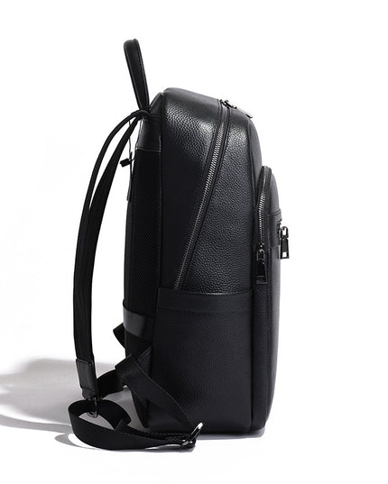 New Simple And Versatile Men's Backpack