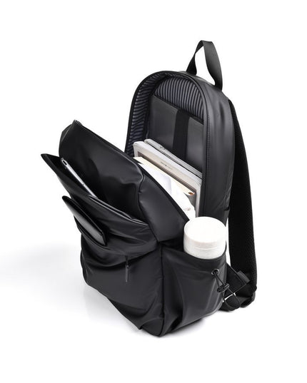 Fashion Men's Large Capacity Business Backpack