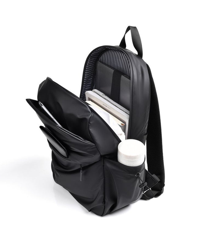 Fashion Men's Large Capacity Business Backpack