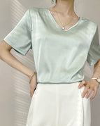 Mint Green