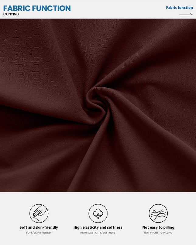 Women's Shoulder Strap Integrated Bell-bottom Pants