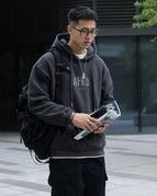 Dark Gray Thick