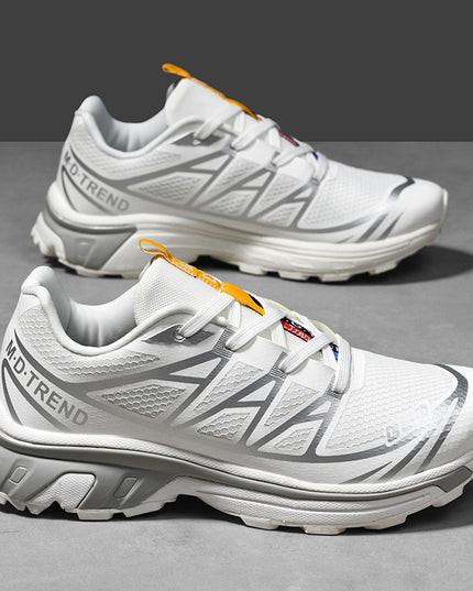 Men's And Women's Leisure Outdoor Tourism Hiking Shoes