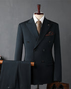 Dark Gray Coat