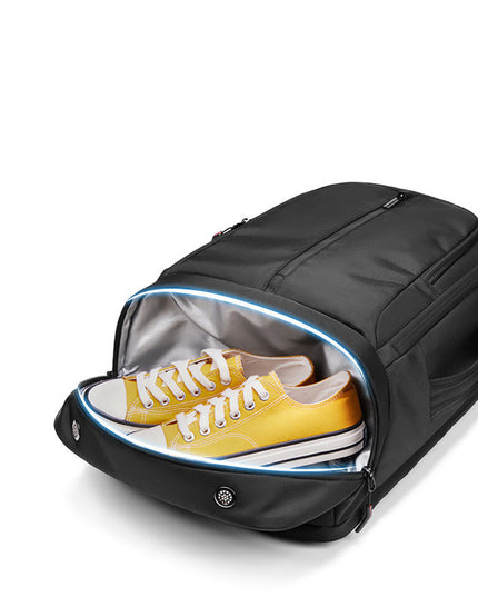 Men's Fashion Shoulder Outdoor Travel Backpack