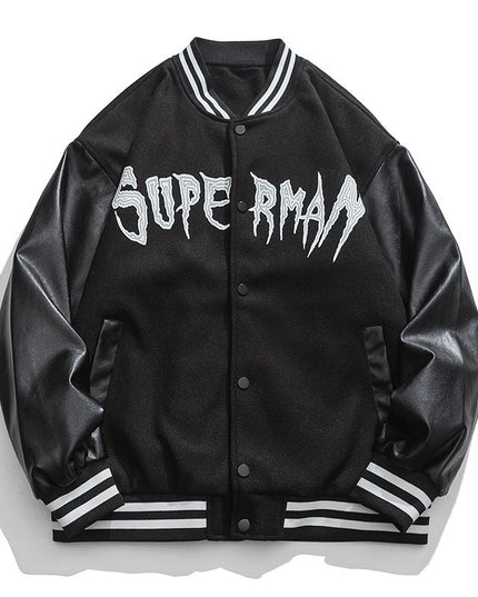 American Baseball Uniform Men's Clothing