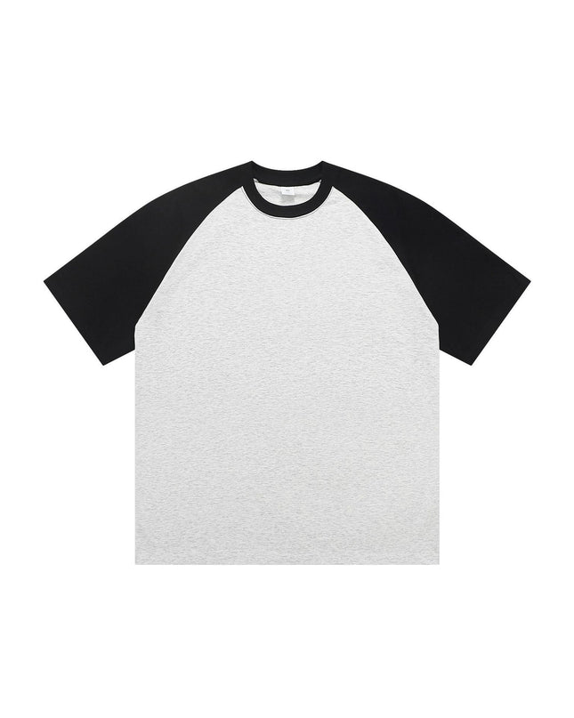Loose Leisure All-matching T-shirt Men And Women Couple
