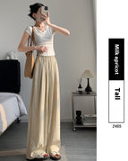 Apricot Tall