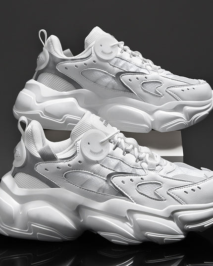 Men's Outdoor Fashion Running Sports Shoes