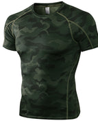 Camouflage Green