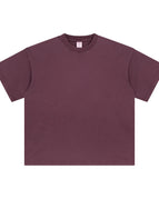 Washed Cloth Forest Purple