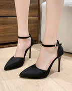 Black Flannel 11cm / 35