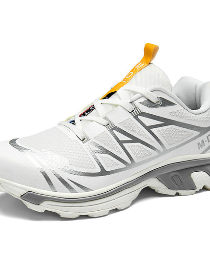 Men's And Women's Leisure Outdoor Tourism Hiking Shoes