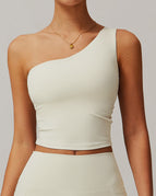 Cream Apricot