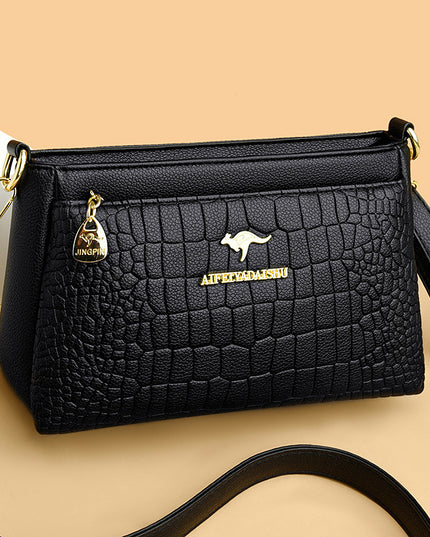 High-grade Temperament New Crossbody Bag