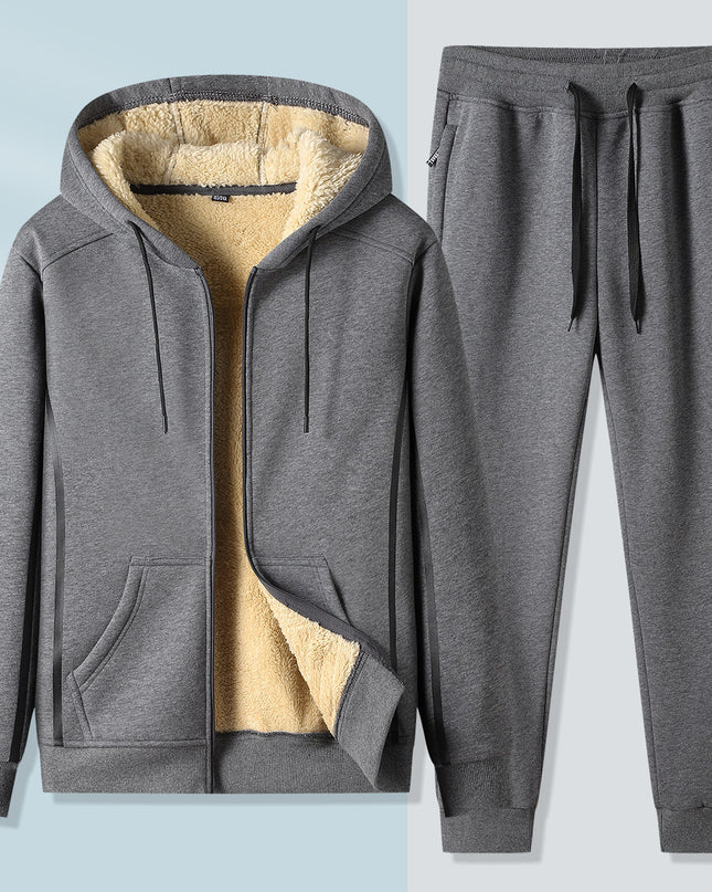 Men's Leisure Sports Suit Sports