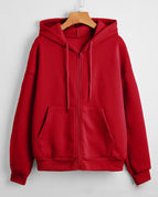 09 Bright Red