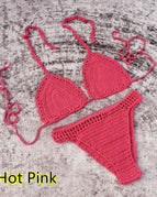 Bikini Hot Pink