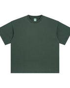 Washed Forest Green