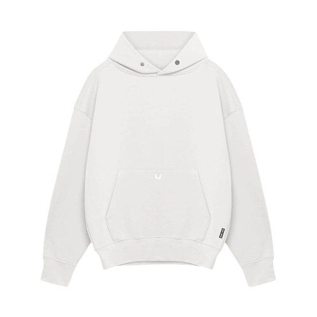 Men's Hoodie Loose Fashionable Hooded Fashionable All-match Sports Pullover