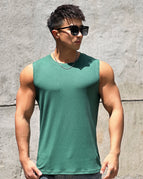 Emerald Green