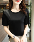 Black Round