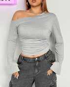 Gray / 1XL