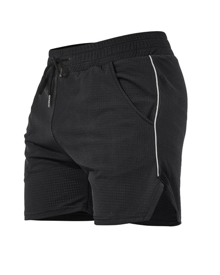 Fashion Personalized Fitness Sports Casual Shorts Men