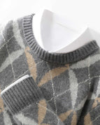 Medium Gray