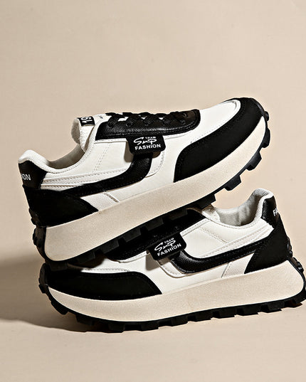 Student Sports Running Shoes