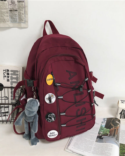 Backpack Large Capacity Sports Backpack