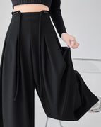 Black And Long
