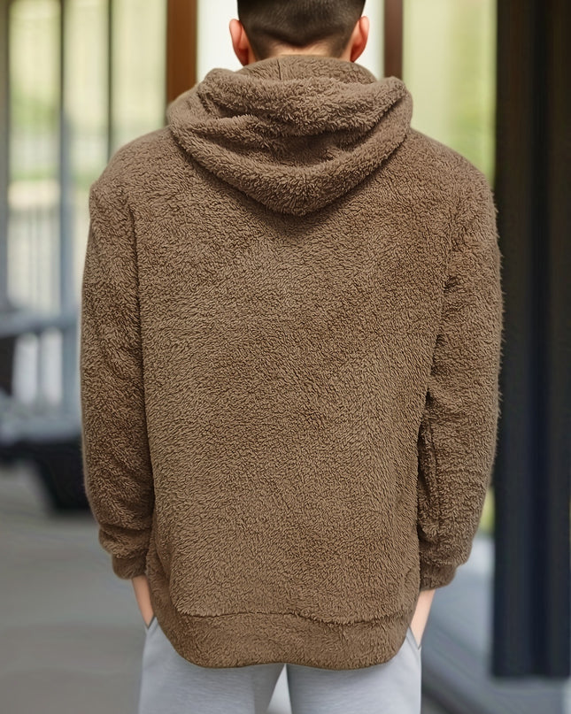 Men's Commuter Woolen Sweater