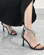 Black 8cm