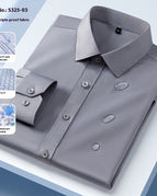 S325 03 Long Sleeve Shirt