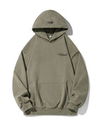 Gray Green
