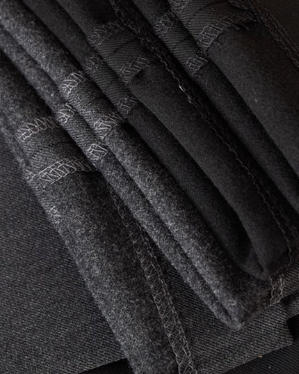 Business Commute Men's Casual Suit Pants