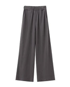 Gray Trousers