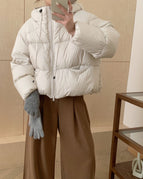 Milky White