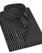 02 Black Stripes