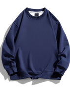 Navy Blue Coat