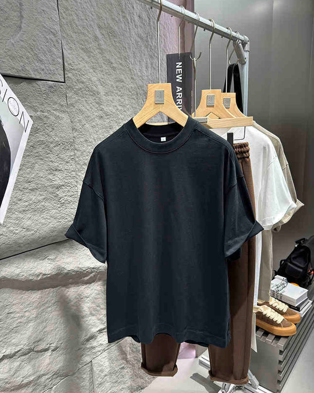FOG High Street Men's Loose Short Sleeve T-Shirt