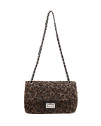 Leopard Print