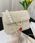 Beige L