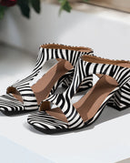 Zebra Stripes