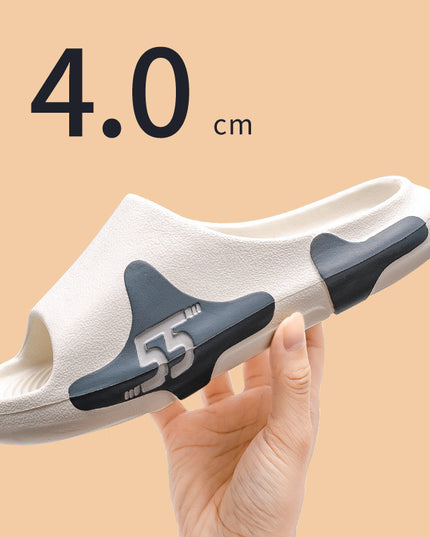 Men's New Anti-Slip Home Indoor Slippers