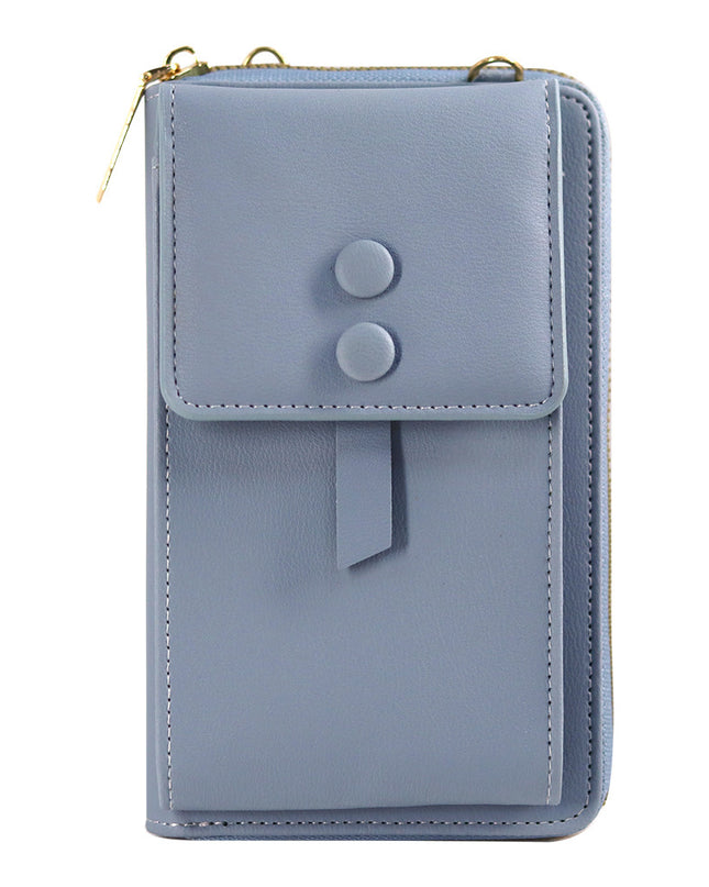 Women's Bag Shoulder Crossbody Pannier Bag Solid Color Simple Student Cross-border E-commerce Multi-purpose Package